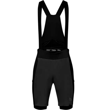 FOX FLEXAIR ASCENT CARGO BIB [BLK]