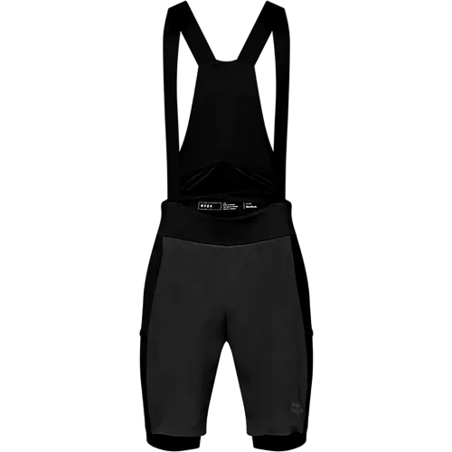 FOX FLEXAIR ASCENT CARGO BIB [BLK]