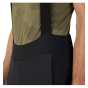 FOX FLEXAIR ASCENT CARGO BIB [BLK]