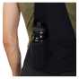 FOX FLEXAIR ASCENT CARGO BIB [BLK]