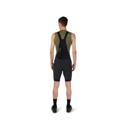 FOX FLEXAIR ASCENT CARGO BIB [BLK]