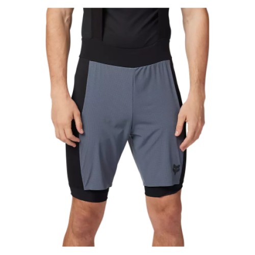 FOX FLEXAIR ASCENT CARGO BIB [GRAPH]