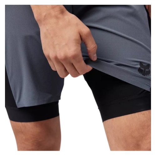 FOX FLEXAIR ASCENT CARGO BIB [GRAPH]