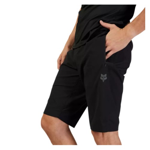 FOX RANGER WATER SHORT [BLK]