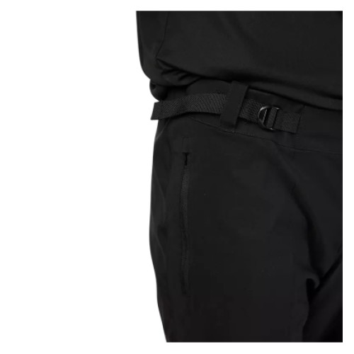 FOX RANGER WATER SHORT [BLK]
