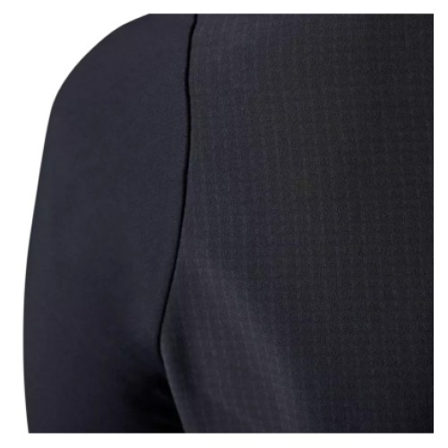 FOX W DEFEND THERMAL JERSEY [BLK]