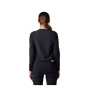 FOX W DEFEND THERMAL JERSEY [BLK]
