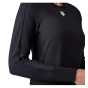 FOX W DEFEND THERMAL JERSEY [BLK]