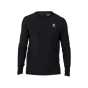 FOX DEFEND THERMAL JERSEY [BLK]