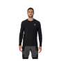 FOX DEFEND THERMAL JERSEY [BLK]