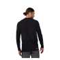 FOX DEFEND THERMAL JERSEY [BLK]