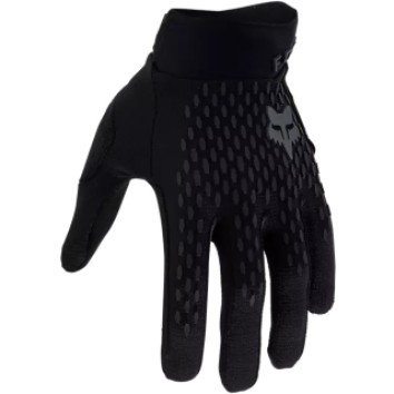 FOX DEFEND GLOVE [BLK]
