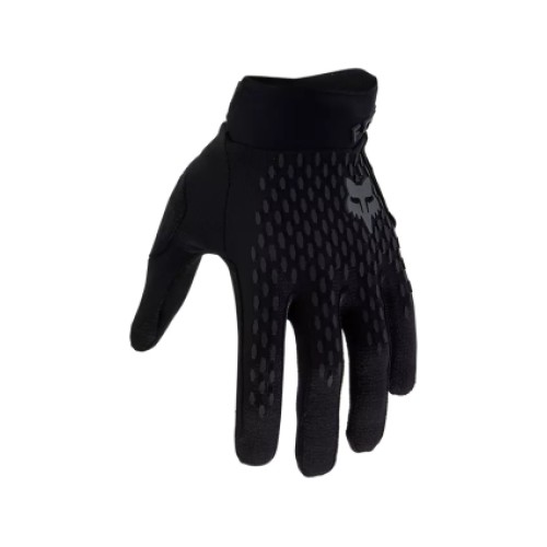 FOX DEFEND GLOVE [BLK]