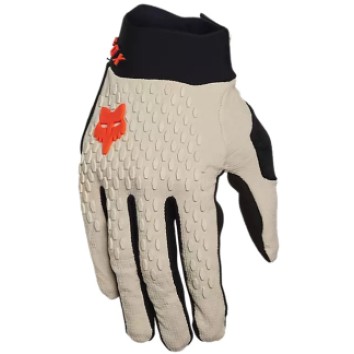 FOX DEFEND GLOVE [CRM]