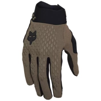 FOX DEFEND GLOVE [ASH]