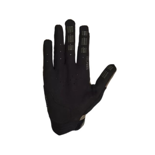 FOX DEFEND GLOVE [ASH]