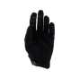 FOX W DEFEND GLOVE [BLK]
