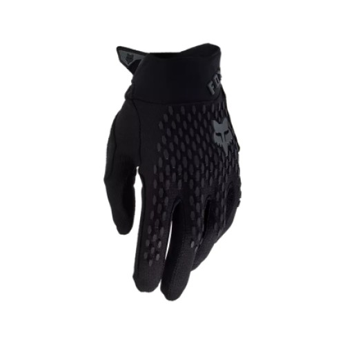 FOX W DEFEND GLOVE [BLK]