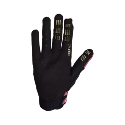 FOX W DEFEND GLOVE [GUA]