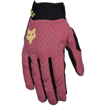 FOX W DEFEND GLOVE [GUA]