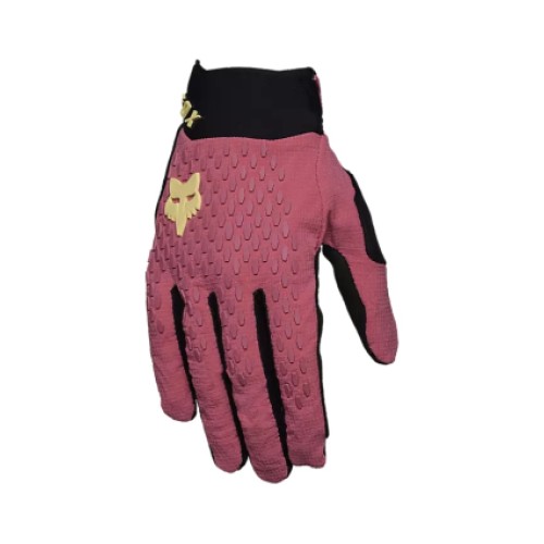 FOX W DEFEND GLOVE [GUA]