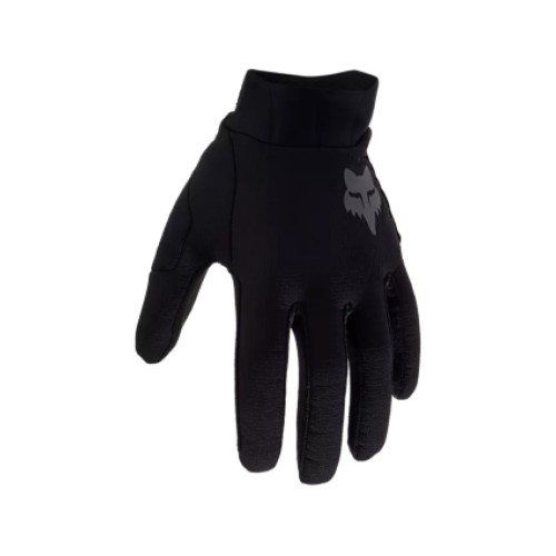 FOX DEFEND LO-PRO FIRE GLOVE [BLK]