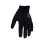FOX DEFEND LO-PRO FIRE GLOVE [BLK]