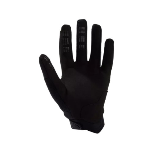 FOX DEFEND LO-PRO FIRE GLOVE [BLK]