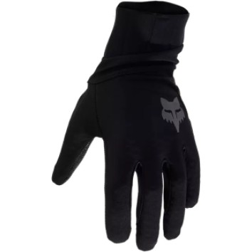 FOX DEFEND PRO FIRE GLOVE [BLK]