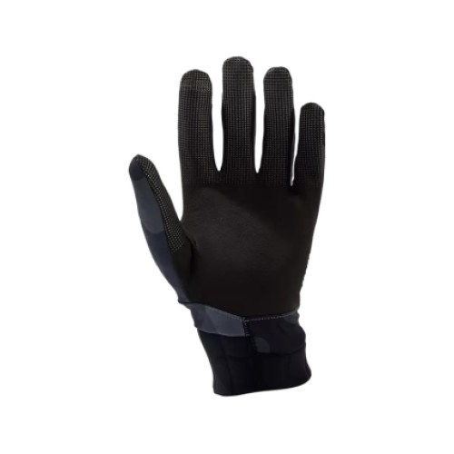 FOX DEFEND PRO FIRE GLOVE [BLK CAM]