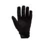 FOX DEFEND PRO WINTER GLOVE [BLK]