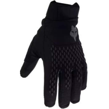 FOX DEFEND PRO WINTER GLOVE [BLK]