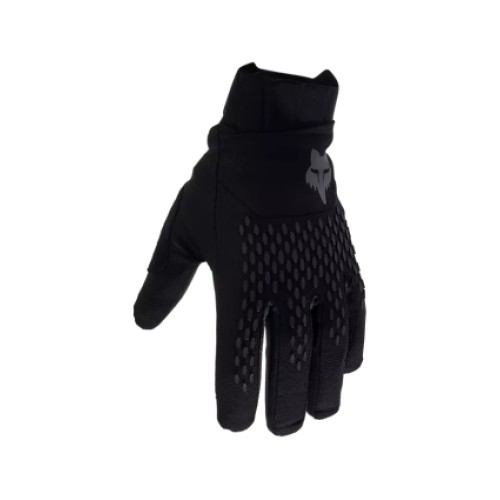 FOX DEFEND PRO WINTER GLOVE [BLK]