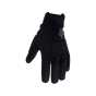 FOX DEFEND PRO WINTER GLOVE [BLK]