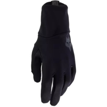 FOX W RANGER FIRE GLOVE [BLK]