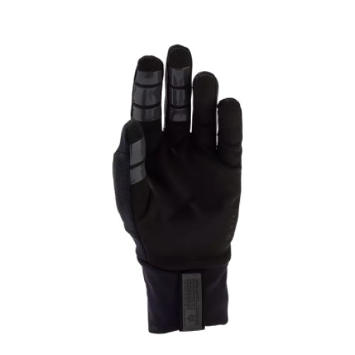 FOX W RANGER FIRE GLOVE [BLK]