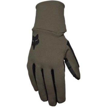 FOX W RANGER FIRE GLOVE [ASH]