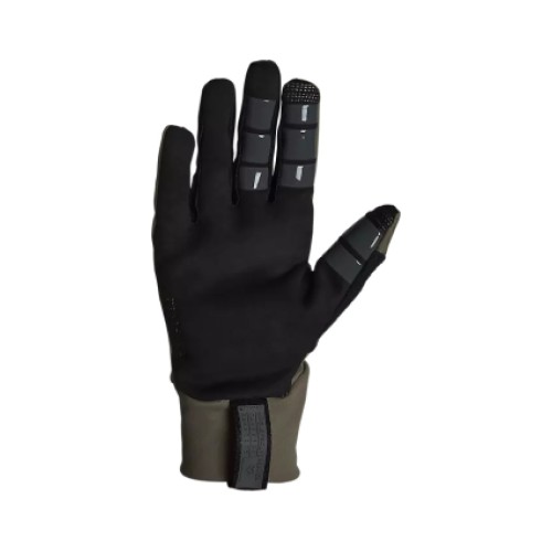 FOX W RANGER FIRE GLOVE [ASH]