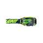 Leatt Goggle Velocity 6.5 Cryztal Lime Purple 75 VLT