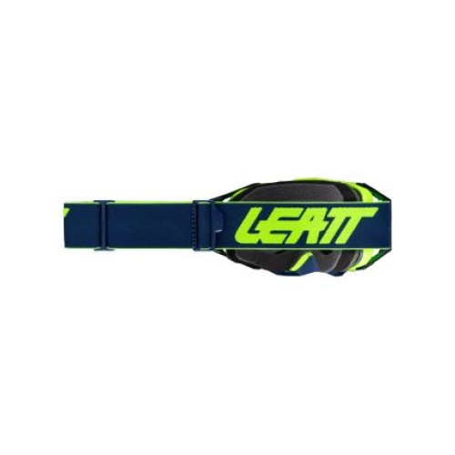 Leatt Goggle Velocity 6.5 Cryztal Lime Purple 75 VLT