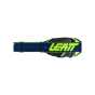 Leatt Goggle Velocity 6.5 Cryztal Lime Purple 75 VLT