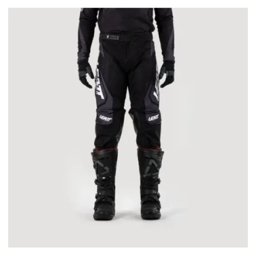 LEATT Pant Moto 4.5 Stealth