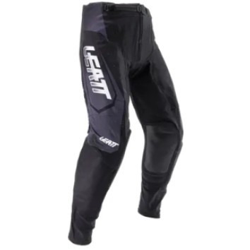 LEATT Pant Moto 4.5 Stealth