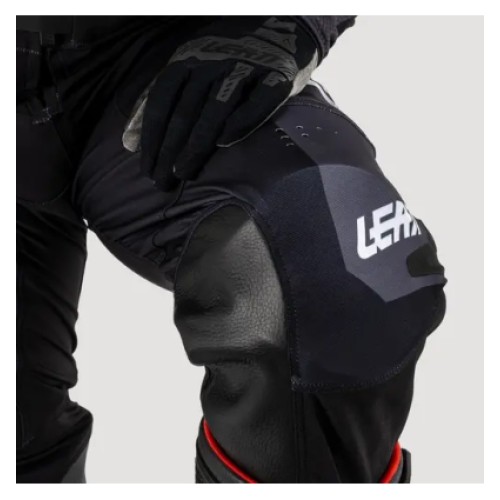 LEATT Pant Moto 4.5 Stealth