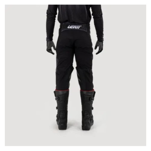LEATT Pant Moto 4.5 Stealth
