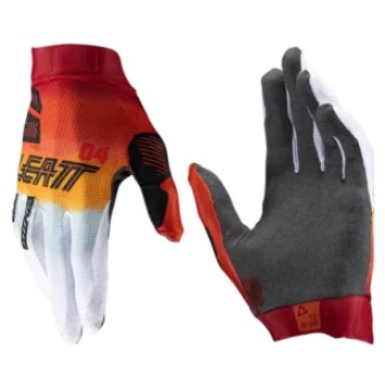 LEATT Glove Moto 1.5 GripR Glamis