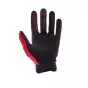 DIRTPAW GLOVE [FLO RED]
