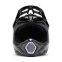 V3 RS CARBON SOLID HELMET [BLK]