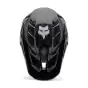V3 RS CARBON SOLID HELMET [BLK]