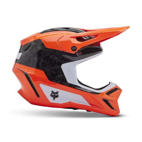 V3 RS INFINITE HELMET [FLO ORG]